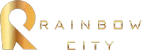 rainbow city logo